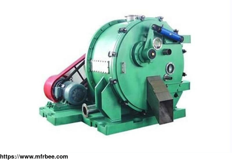 centrifugal_dewatering_machine
