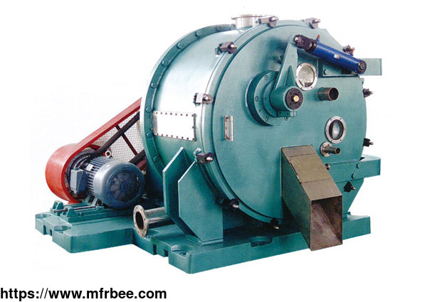 centrifugal_dewatering_machine