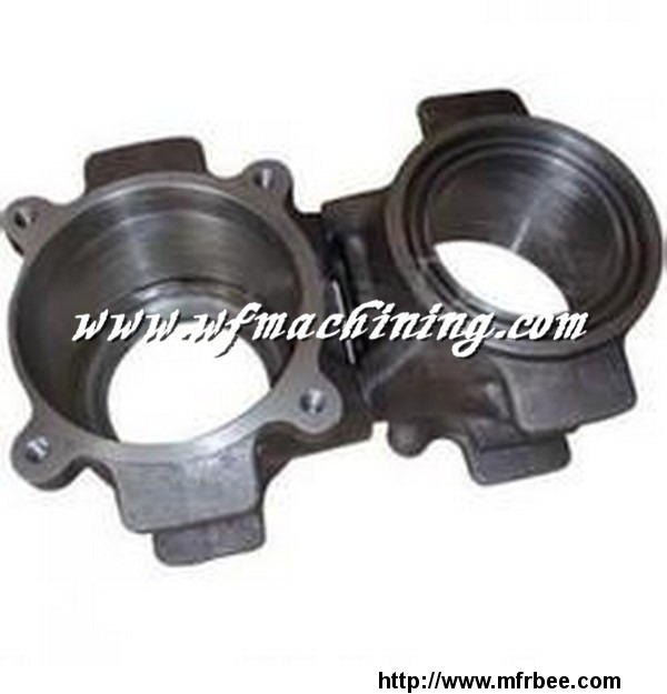 oem_and_high_quality_investment_casting_with_grey_ductile_iron