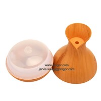 more images of Ultrasonic Essential Oil Aroma Diffuser PG-AD-004P