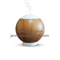 more images of Essential Oil Nebulizing Diffuser PG-ND-001P