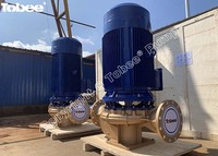 more images of Tobee® two sets of TSG series Sea Water Pump with all bronze