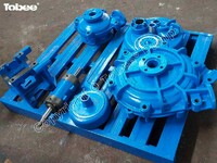 Tobee® offering 1-inch Slurry Pump Assembly Parts