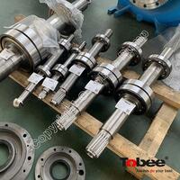 Tobee® Andritz ACP series Pump Bearing Assembly