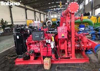 more images of Tobee® Fire Fighting Pumps