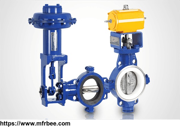 butterfly_control_valves