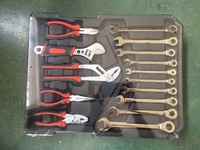 more images of Tool Set
