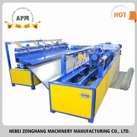 more images of APM Chain Link Fence Machine