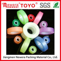 more images of fluorescent tape school stationary labeling tape