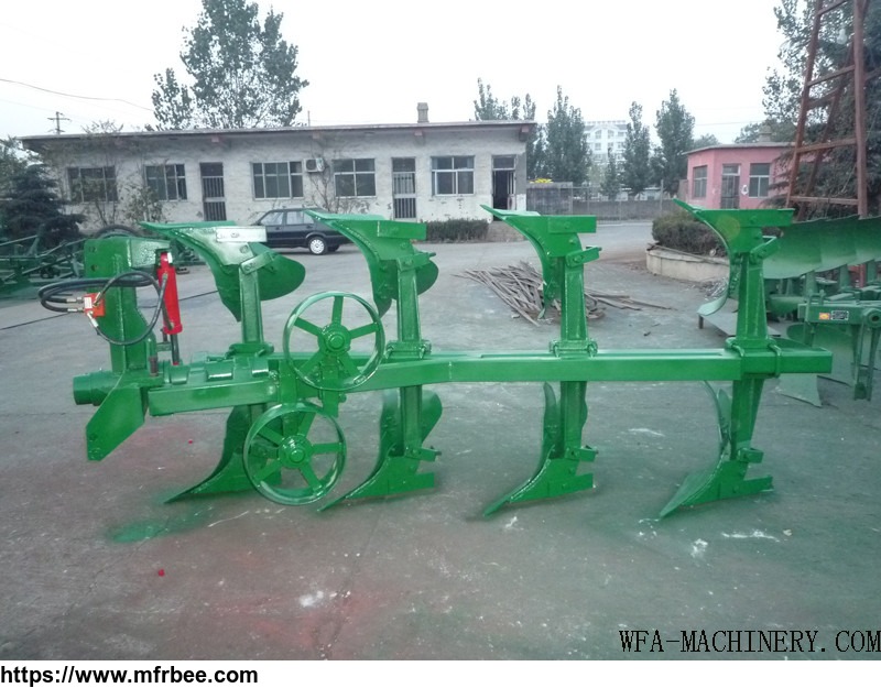 plow_for_agricultural_equipment