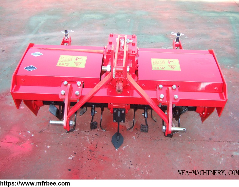 rotary_ridger_for_tractor