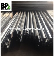 carbon steel made in china u channel post with high quality