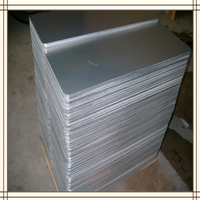 top selling Aluminum octagon sign blanks