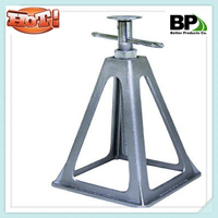 Aluminum Stack Jacks with high quality and best service