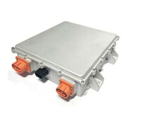 more images of ELECTRIC VEHICLE AC-DC/DC-DC CONVERTERS (HOUSING)