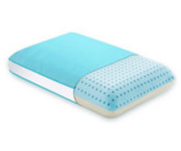 more images of Luxury Cooling ICE COOL SLEEP PCM material GEL memory foam PILLOW