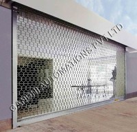 more images of Rolling Shutters