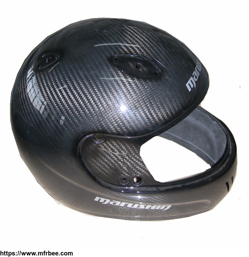 customized_carbon_fiber_sports_helmet