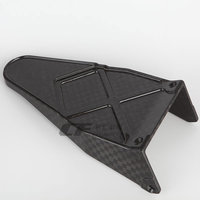 more images of Carbon Fiber motorcycle Part Accept Customized