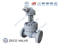 more images of Gear Operated Gate Valve