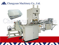 more images of Airline Aluminum Foil Container Making Machine