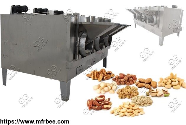 nut_roaster_machine_automatic_peanut_roasting_machine_price
