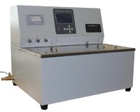 GD-8017A Petroleum Products Vapor Pressure Tester（Reid Methods）