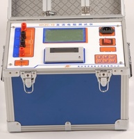 GDZC series DC resistance tester