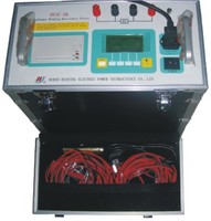 more images of Winding resistance tester GDZC-20A