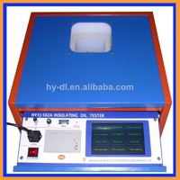 more images of GDVJ-502A Insulating transformer oil dielectric strength tester