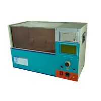 more images of GDYJ-502 insulating oil breakdown tester