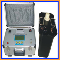 more images of VLF Series Very Low Frequency Generator Insulation Test set