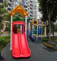 more images of Baby Playground