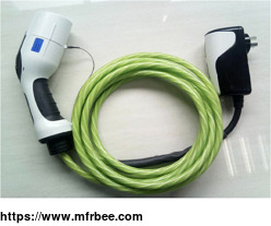 introduction_of_luminous_electric_vehicle_charging_cable