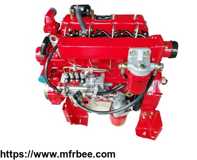 china_4l22_laidong_good_quality_multi_cylinder_diesel_engine_wholease