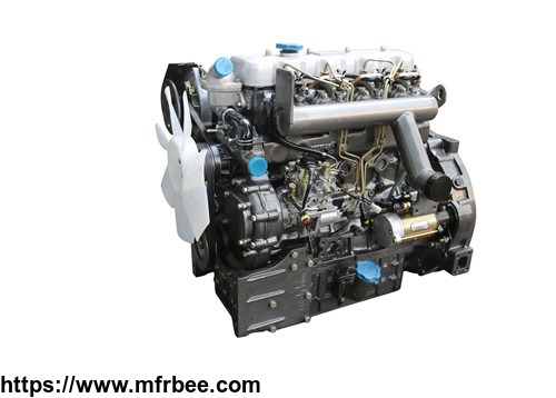 ld_km496_laidong_multi_cylinder_diesel_engine
