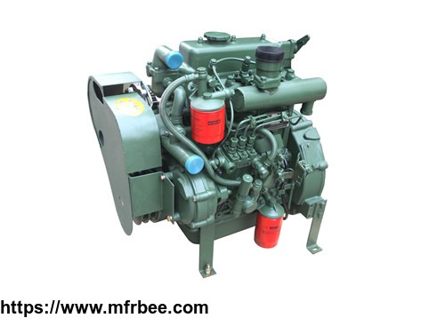 china_ll385b_cj_laidong_good_quality_multi_cylinder_diesel_engine_supplier