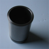 Laidong factory price good quality diesel engine part Cylinder liner supplier