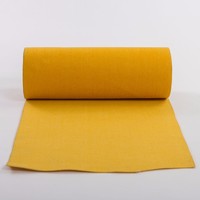 Factory supply attractive price P84 air filter cloth/needle felt