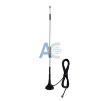 more images of 4G 6dBi Low Price Hihg Profile Magnetic Car Antenna