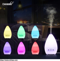 Aroma home fragrance diffuser electric aromatherapy essential oil diffuser