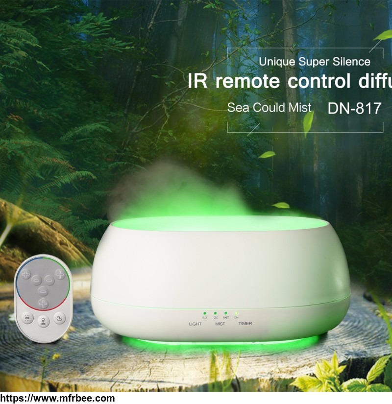 2018_hot_new_products_led_light_ultrasonic_essential_oil_aroma_diffuser