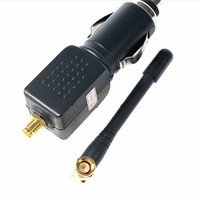more images of Mini GPS jammer for Car