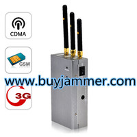 more images of Mobile Phone Signal Jammer