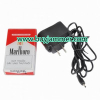 more images of Portable Cigarette Case Mobile Phone Signal Jammer Built in Antenna