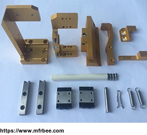 cnc_turning_turned_parts_manufacturer_support_customization