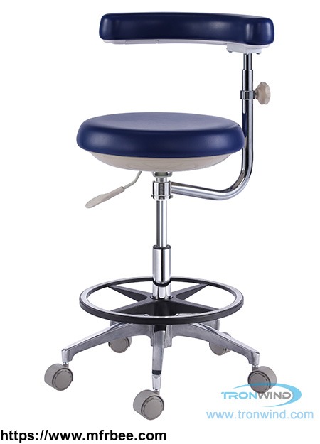 nurse_stool_td01_assistant_stool_dental_stool_hospital_furniture