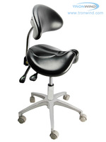 Saddle Chair TS01, Saddle Stool, Dental Stoo, Doctor Stool, Medical Stool