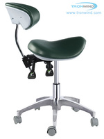 Saddle chair TS06, Saddle chair, dental stool, doctor chair, medical chair