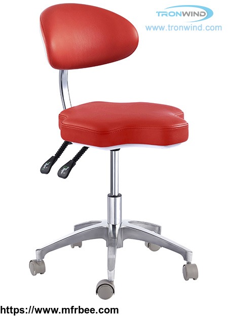 dental_stool_td11_optometry_chair_nursing_chair_doctor_stool_medical_chair_attendant_chair
